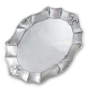Open image in slideshow, Oval Platter
