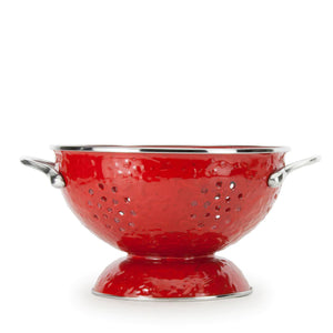 Open image in slideshow, Large Colander
